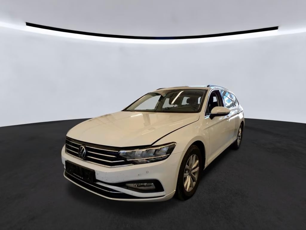 Volkswagen Passat Variant 2.0 2023