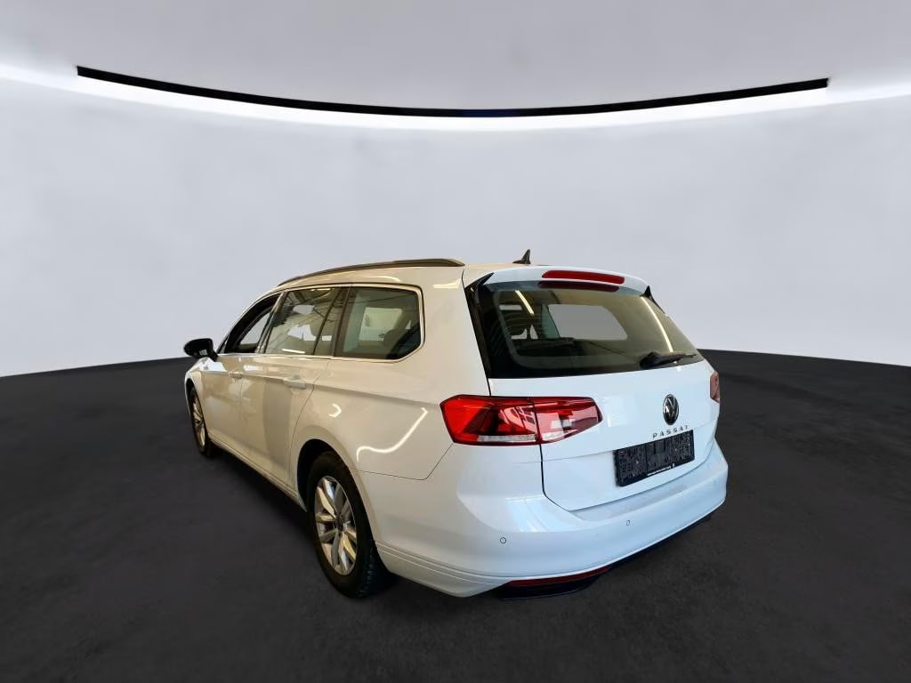 Volkswagen Passat Variant 2.0 2023 3