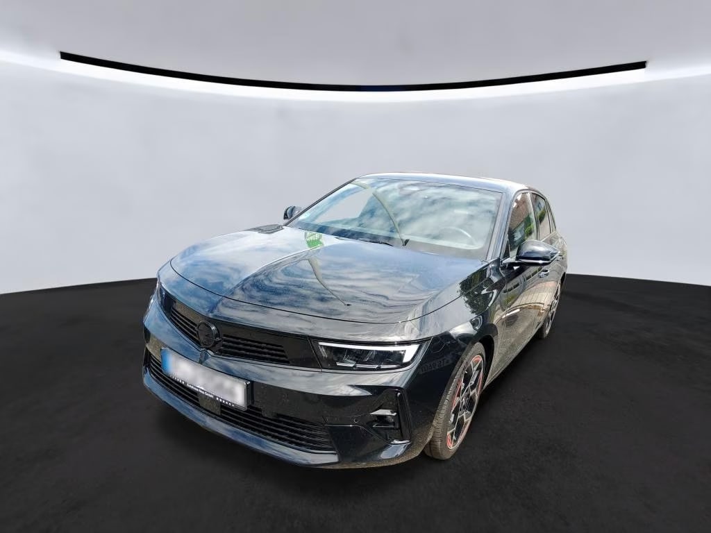 Opel Astra 1.2 2023