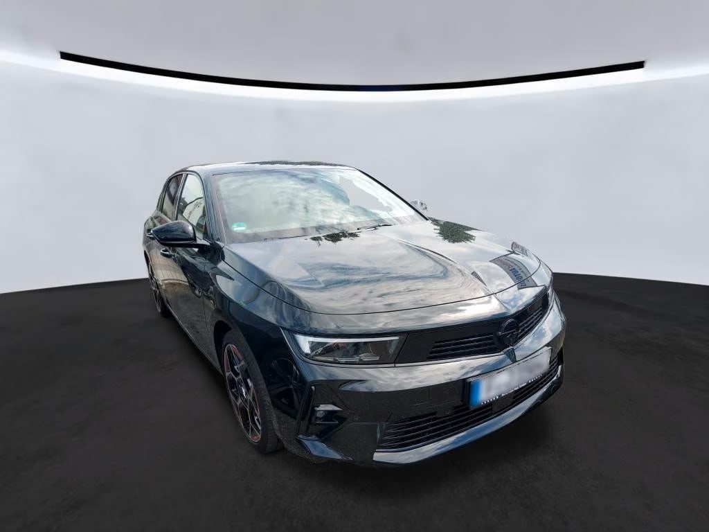 Opel Astra 1.2 2023 2
