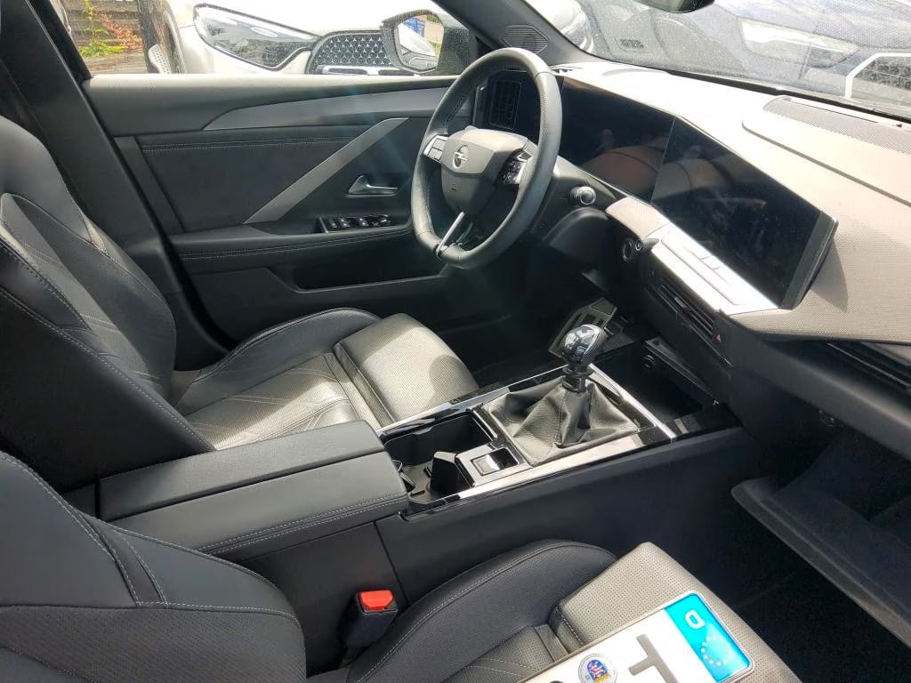 Opel Astra 1.2 2023 6