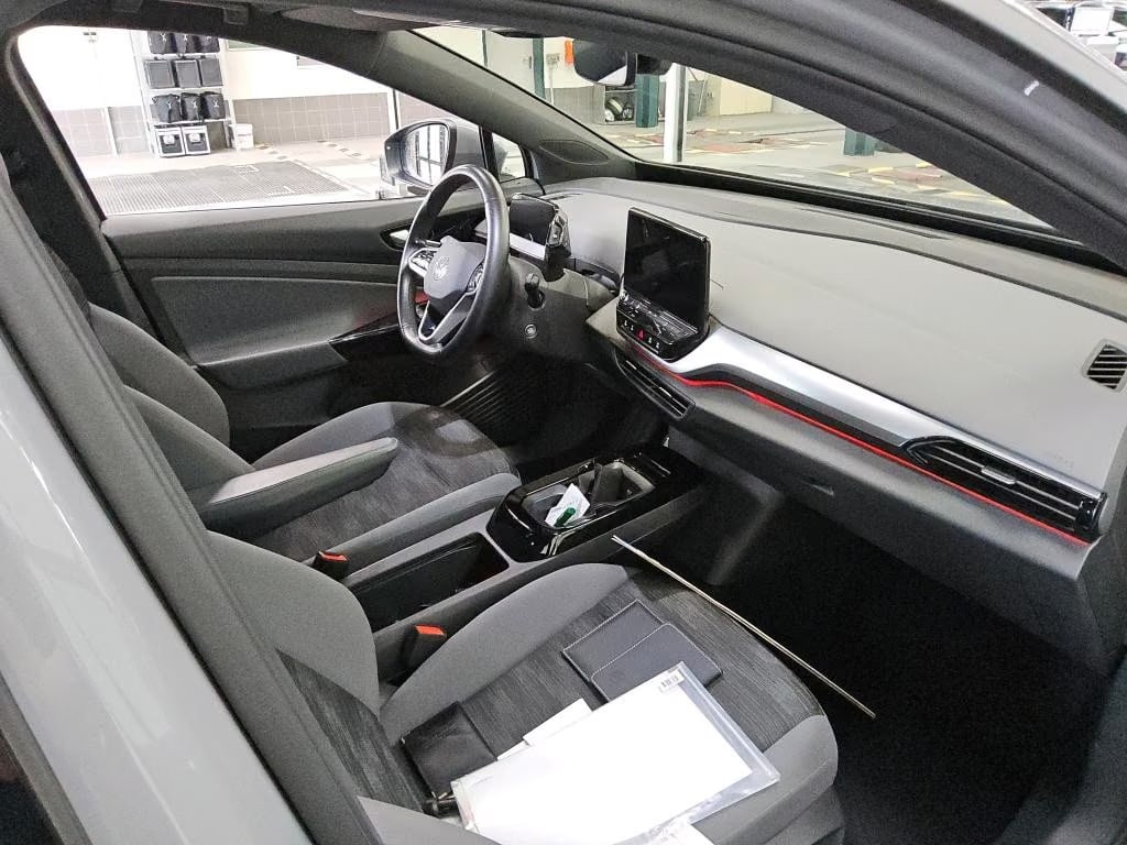 Volkswagen ID.4 2023 5