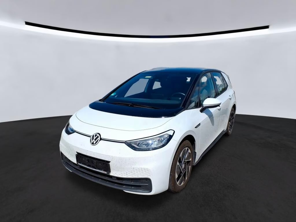 Volkswagen ID.3 2022