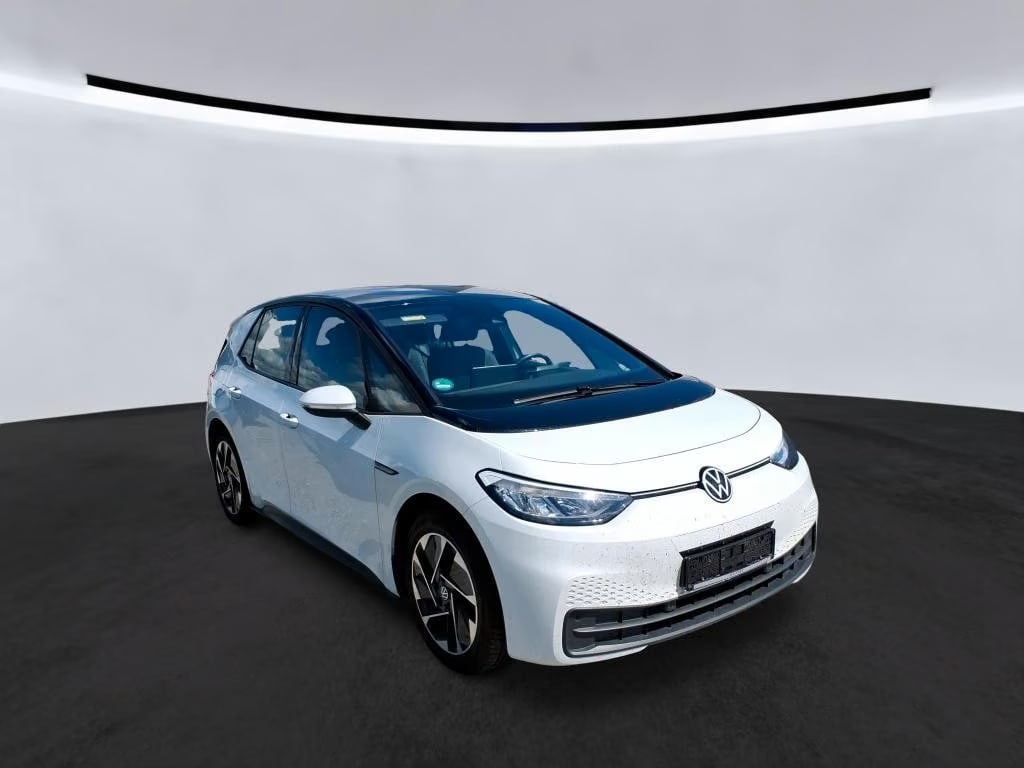 Volkswagen ID.3 2022 2