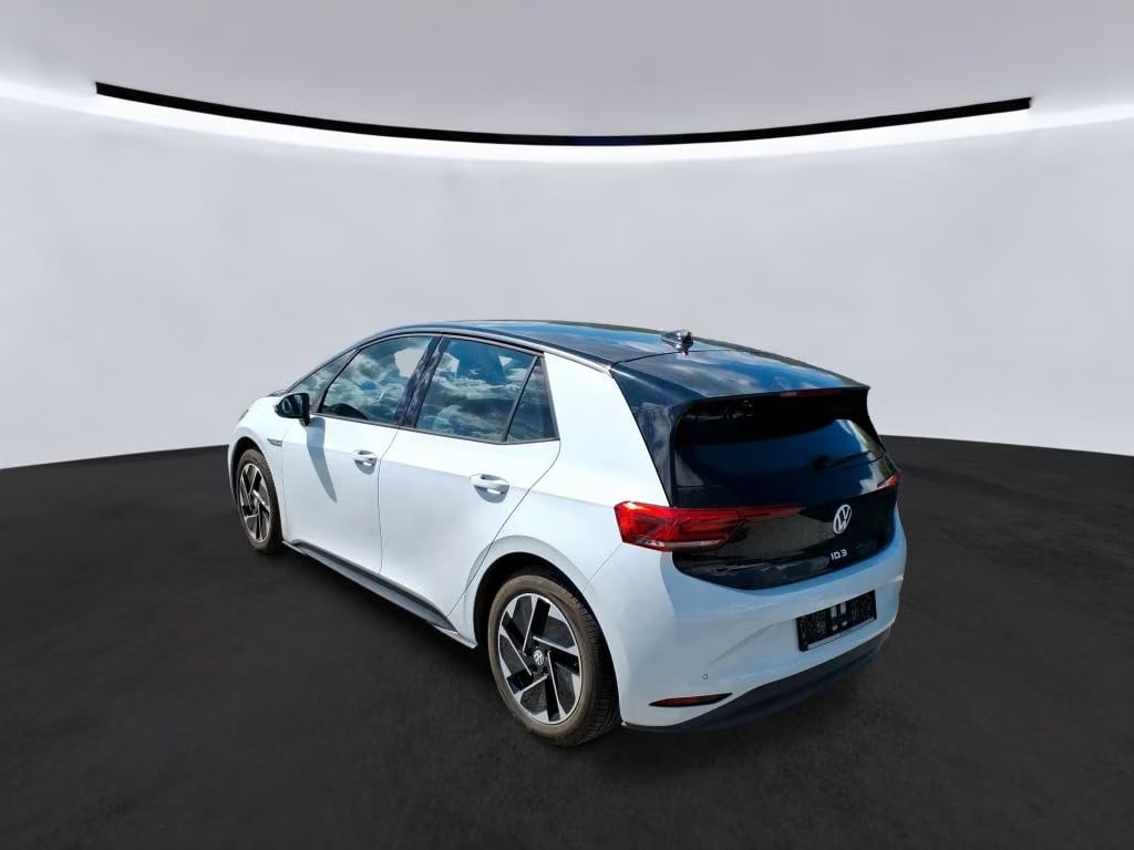 Volkswagen ID.3 2022 3