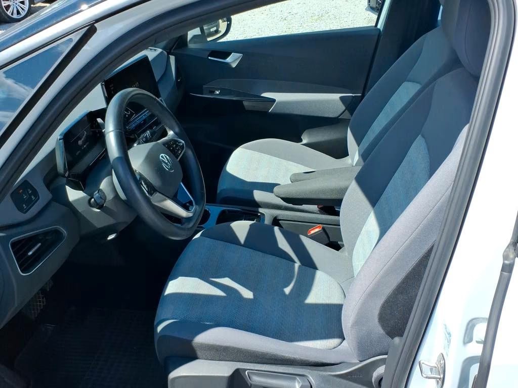 Volkswagen ID.3 2022 5