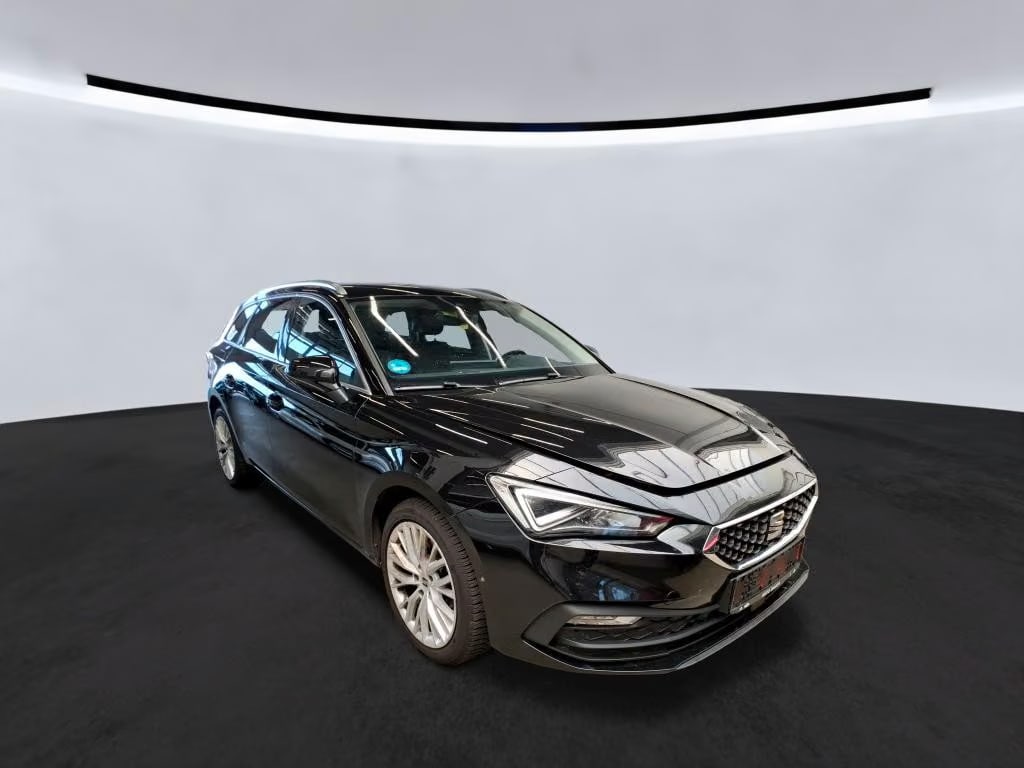Seat Leon 1.5 2020 2