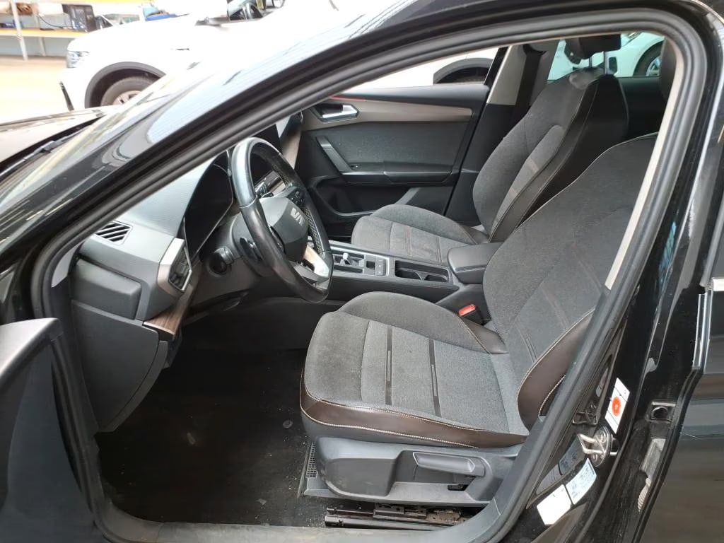 Seat Leon 1.5 2020 5