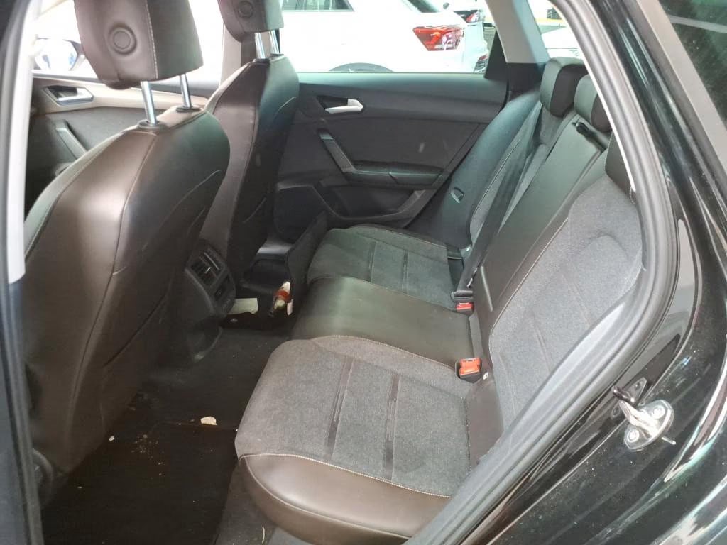 Seat Leon 1.5 2020 6