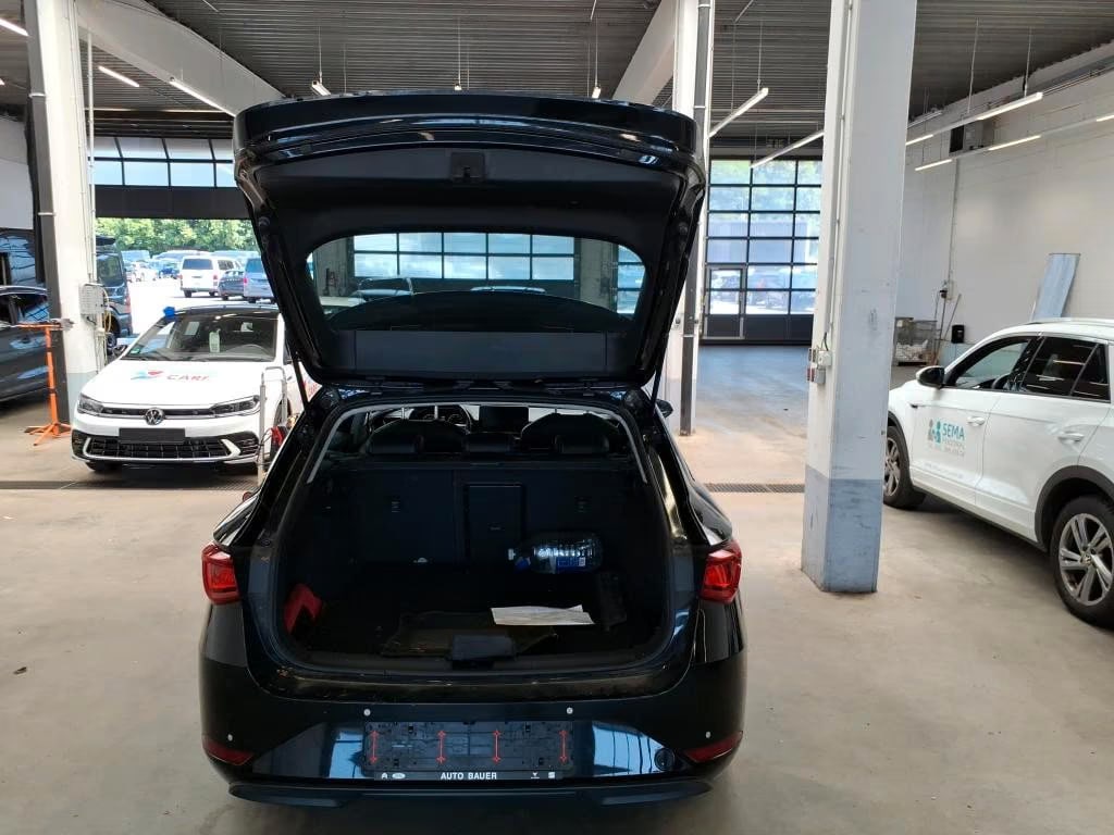 Seat Leon 1.5 2020 7