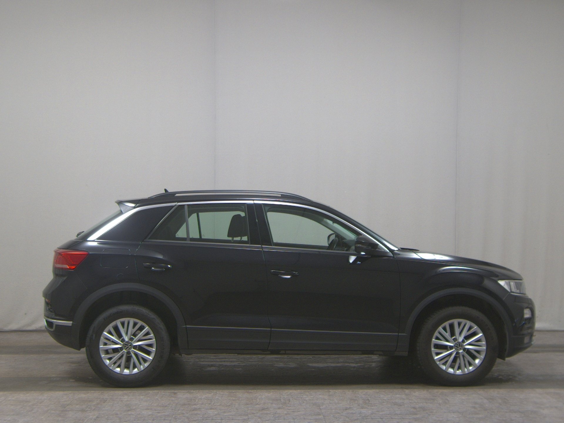 Volkswagen T-Roc 1.5 TSI Style Navi RfK SHZ AHK