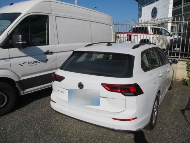 Volkswagen Golf 2.0 2022 2