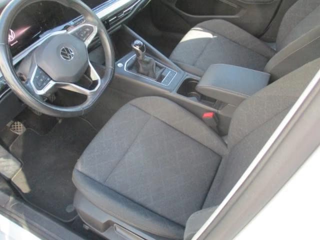 Volkswagen Golf 2.0 2022 3