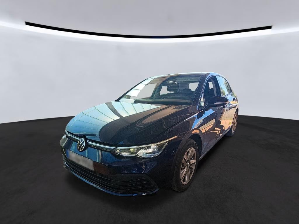 Volkswagen Golf 2.0 2022