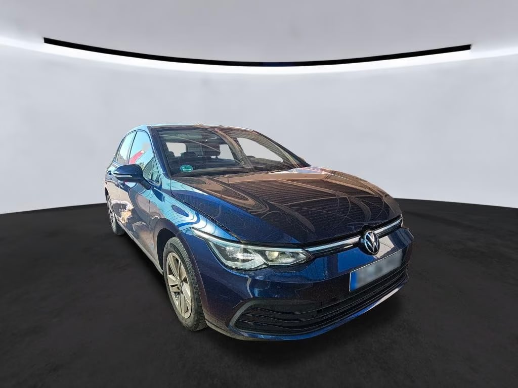 Volkswagen Golf 2.0 2022 2