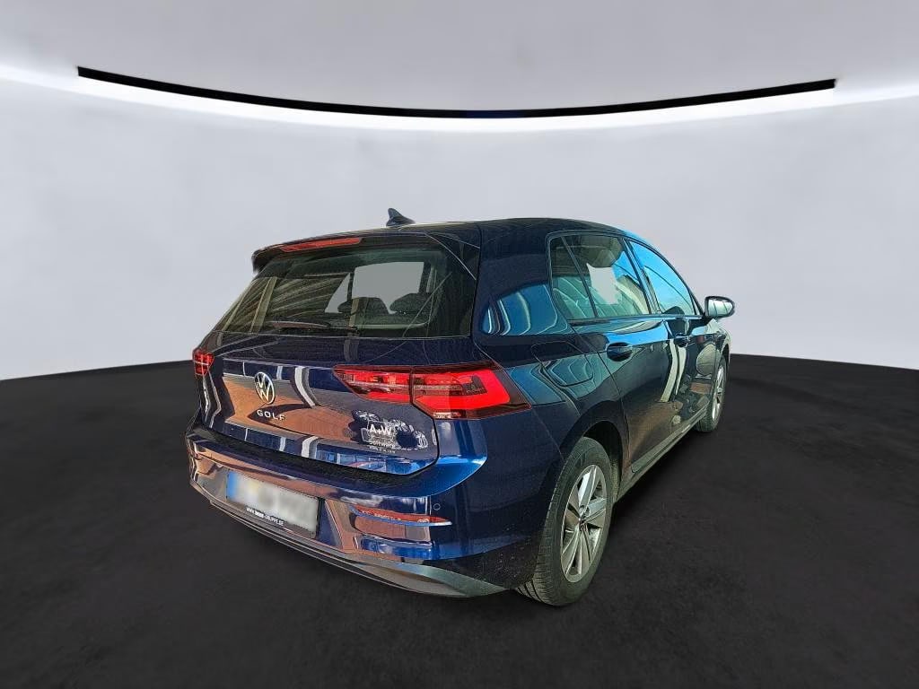Volkswagen Golf 2.0 2022 4