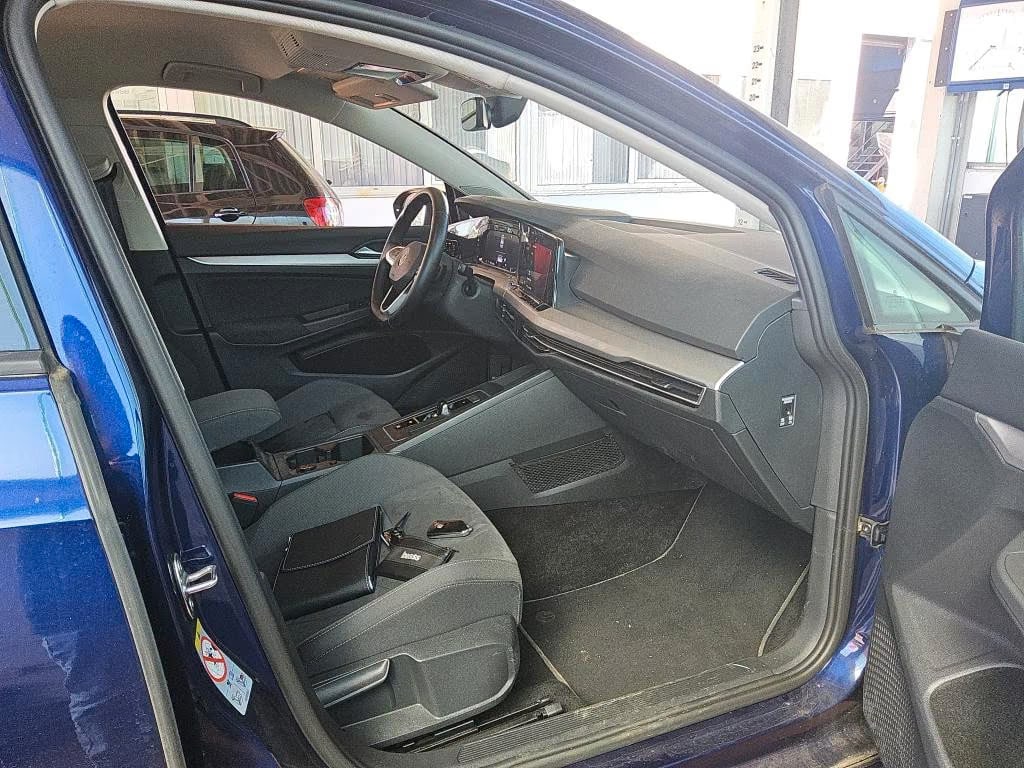 Volkswagen Golf 2.0 2022 5