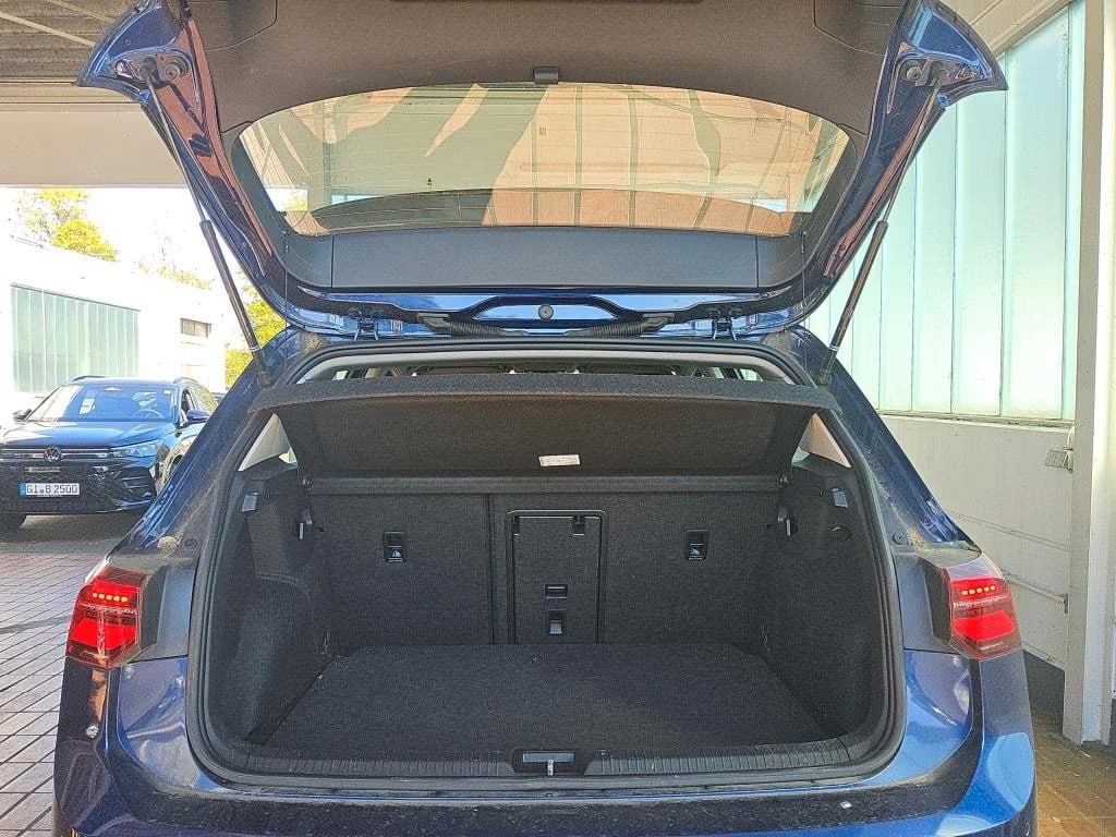 Volkswagen Golf 2.0 2022 7