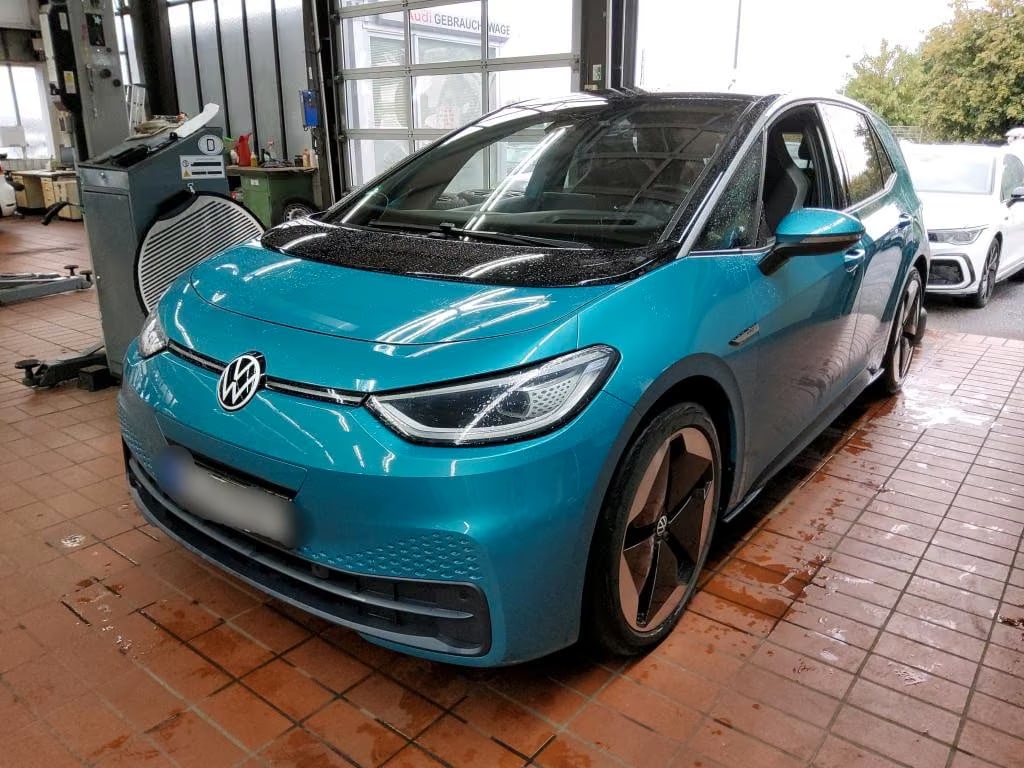 Volkswagen ID.3 2021