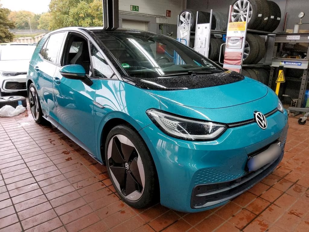 Volkswagen ID.3 2021 2