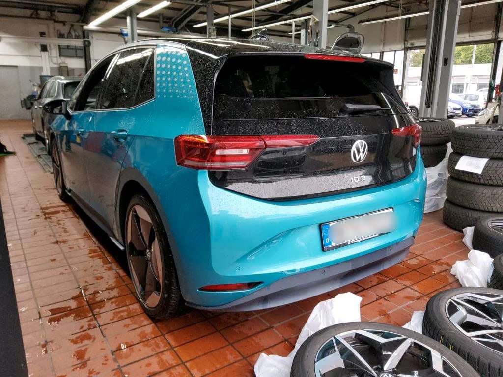 Volkswagen ID.3 2021 3