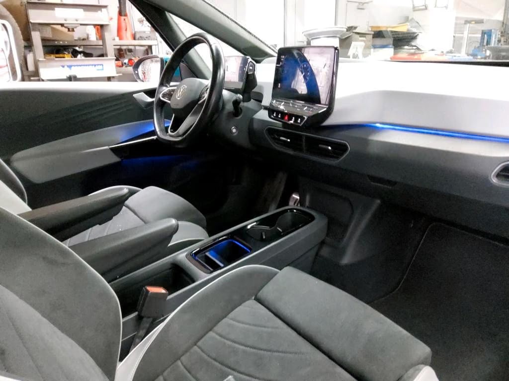 Volkswagen ID.3 2021 5