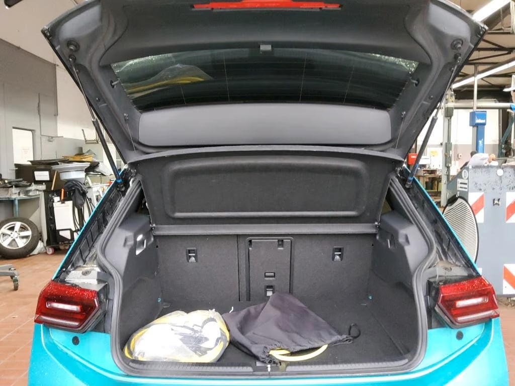 Volkswagen ID.3 2021 7