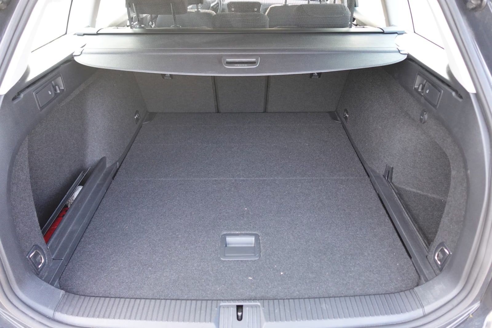 Volkswagen Passat Variant 2.0 2021 12
