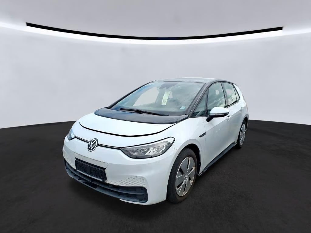 Volkswagen ID.3 2020