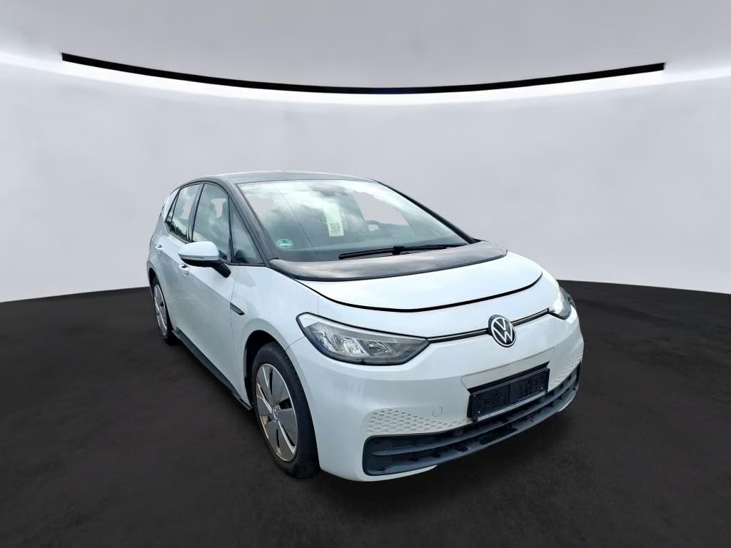 Volkswagen ID.3 2020 2