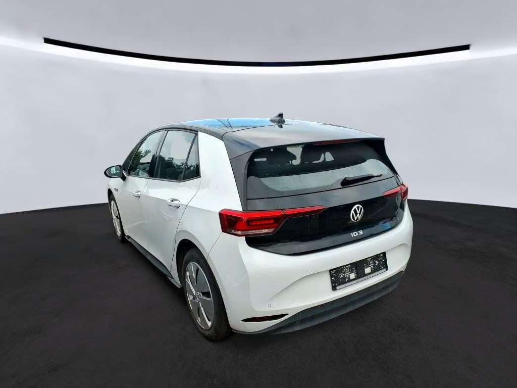 Volkswagen ID.3 2020 3
