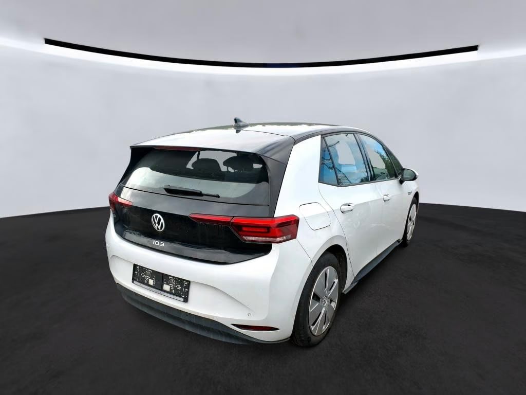 Volkswagen ID.3 2020 4