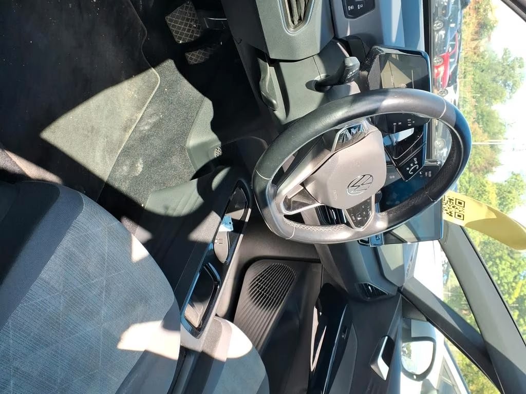 Volkswagen ID.3 2020 5