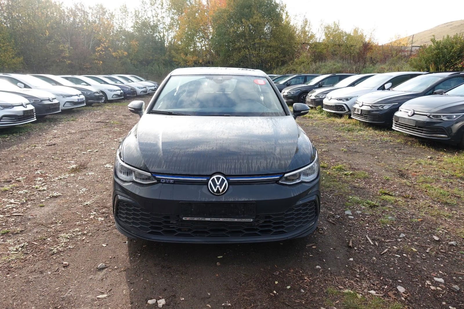 Volkswagen Golf 1.4 2022 2