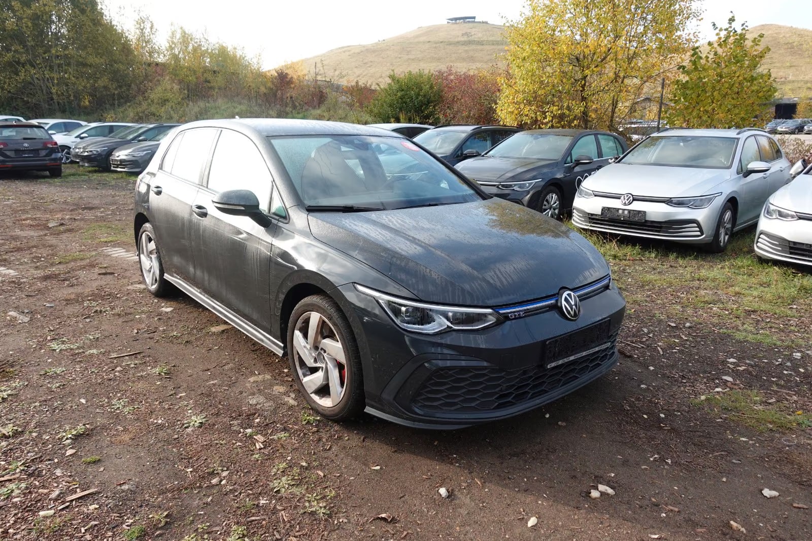 Volkswagen Golf 1.4 2022 3
