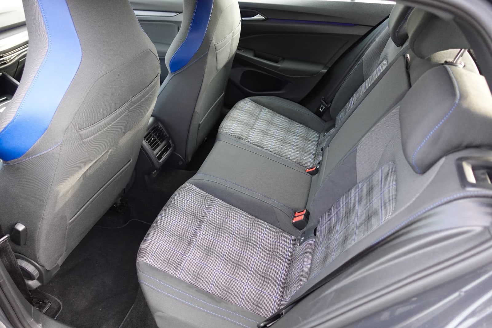 Volkswagen Golf 1.4 2022 11