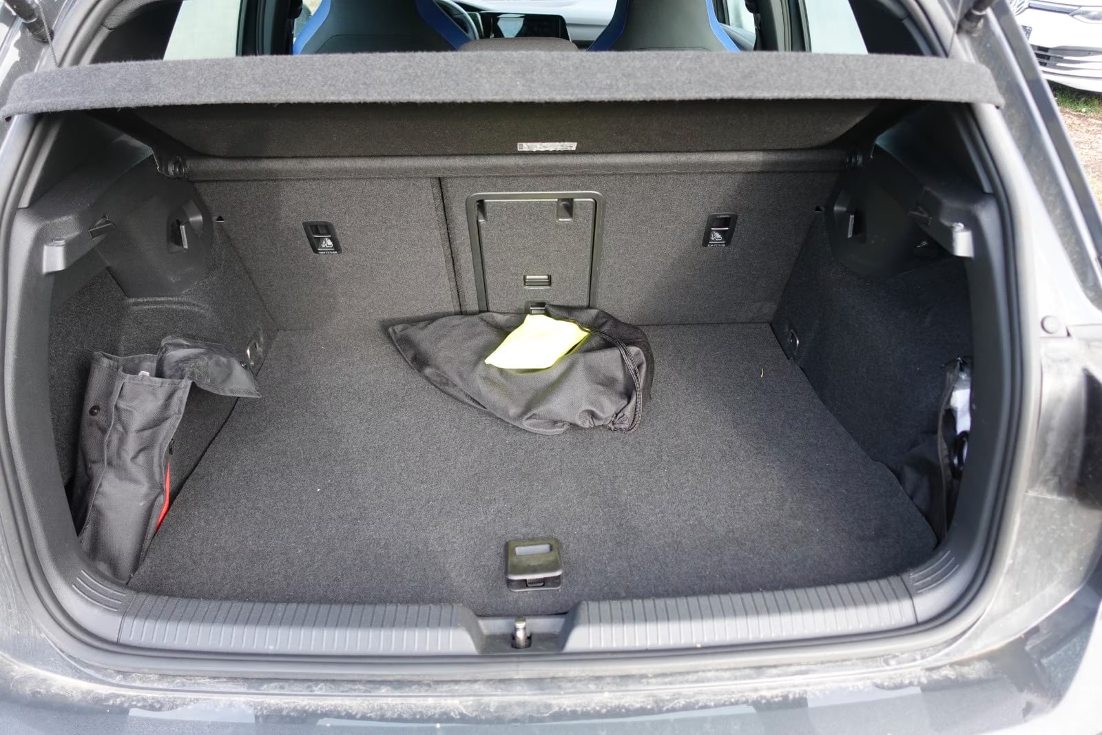 Volkswagen Golf 1.4 2022 12