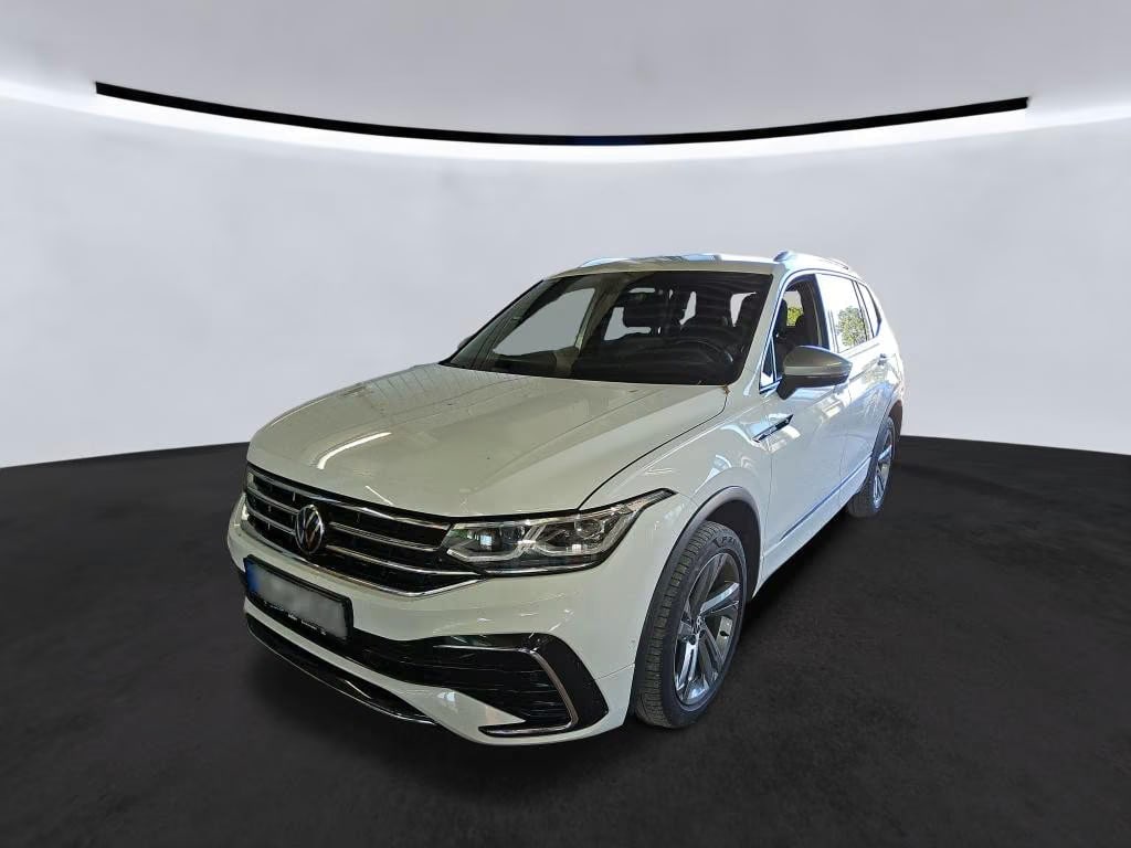 Volkswagen Tiguan Allspace 2.0 2023