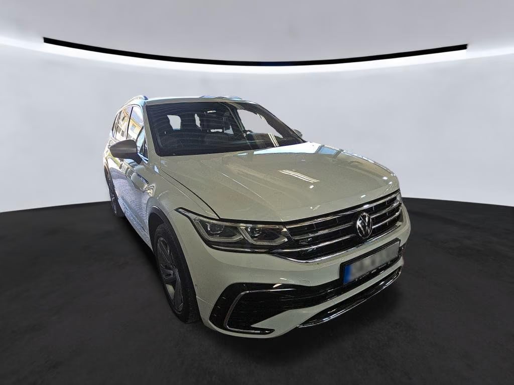 Volkswagen Tiguan Allspace 2.0 2023 2