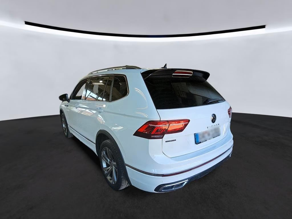 Volkswagen Tiguan Allspace 2.0 2023 3