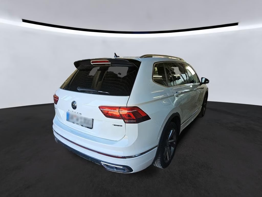 Volkswagen Tiguan Allspace 2.0 2023 4