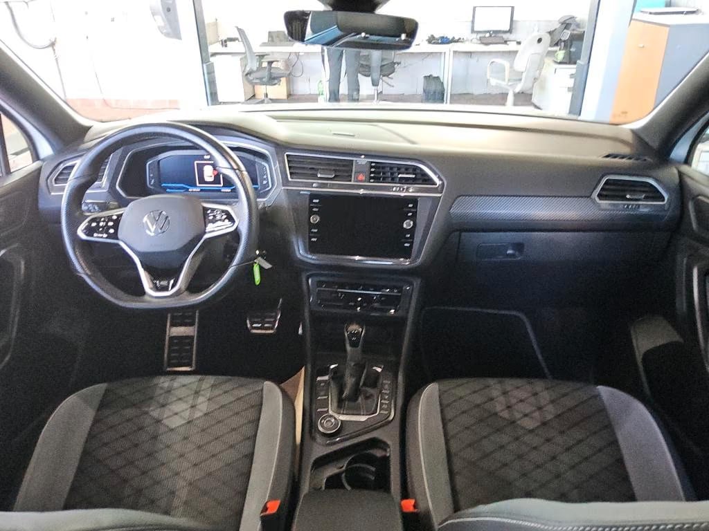 Volkswagen Tiguan Allspace 2.0 2023 5
