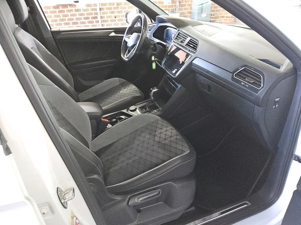 Volkswagen Tiguan Allspace 2.0 2023 6