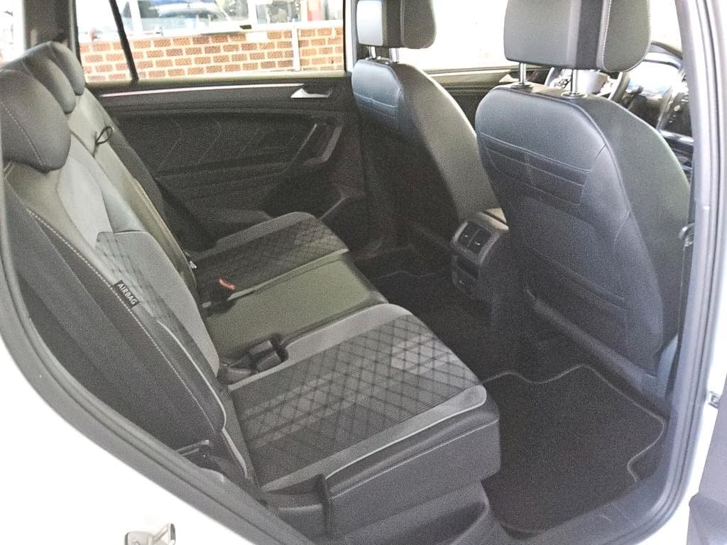 Volkswagen Tiguan Allspace 2.0 2023 7