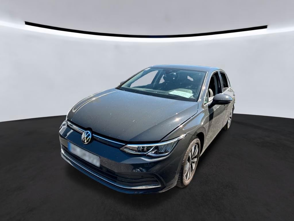 Volkswagen Golf 2.0 2024