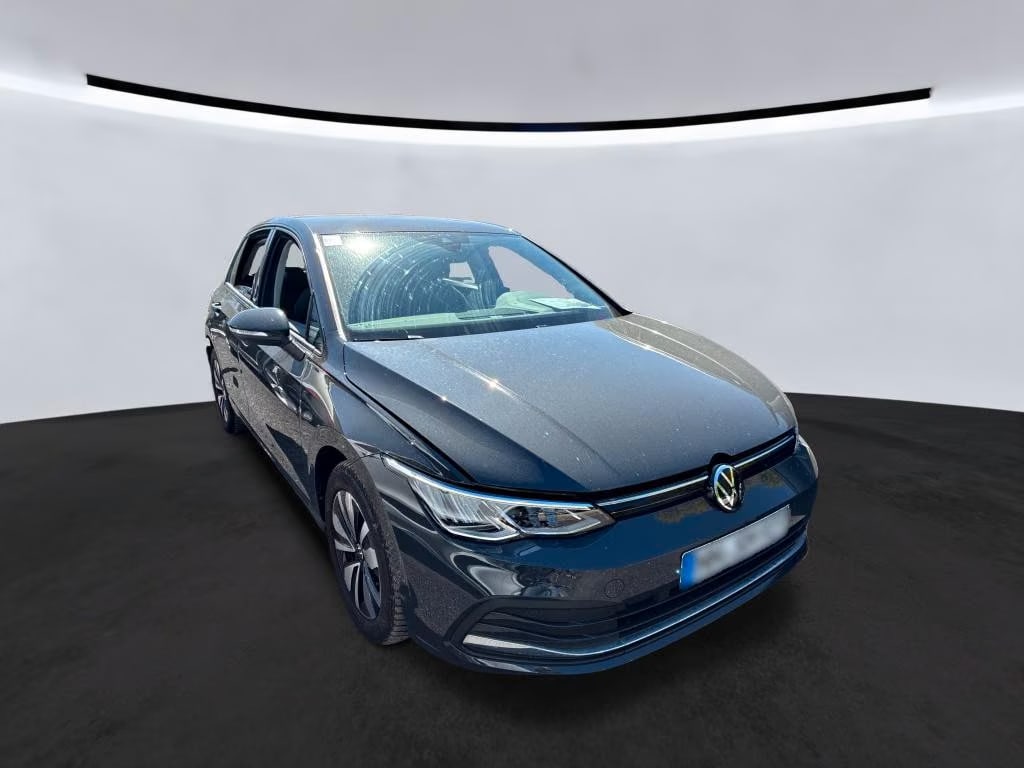 Volkswagen Golf 2.0 2024 2