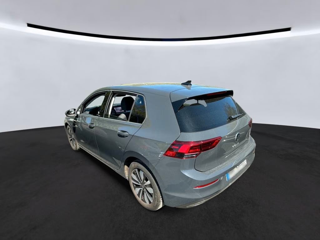 Volkswagen Golf 2.0 2024 3