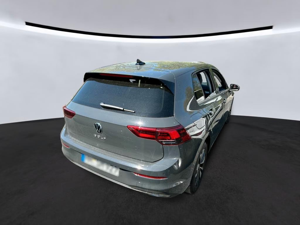 Volkswagen Golf 2.0 2024 4