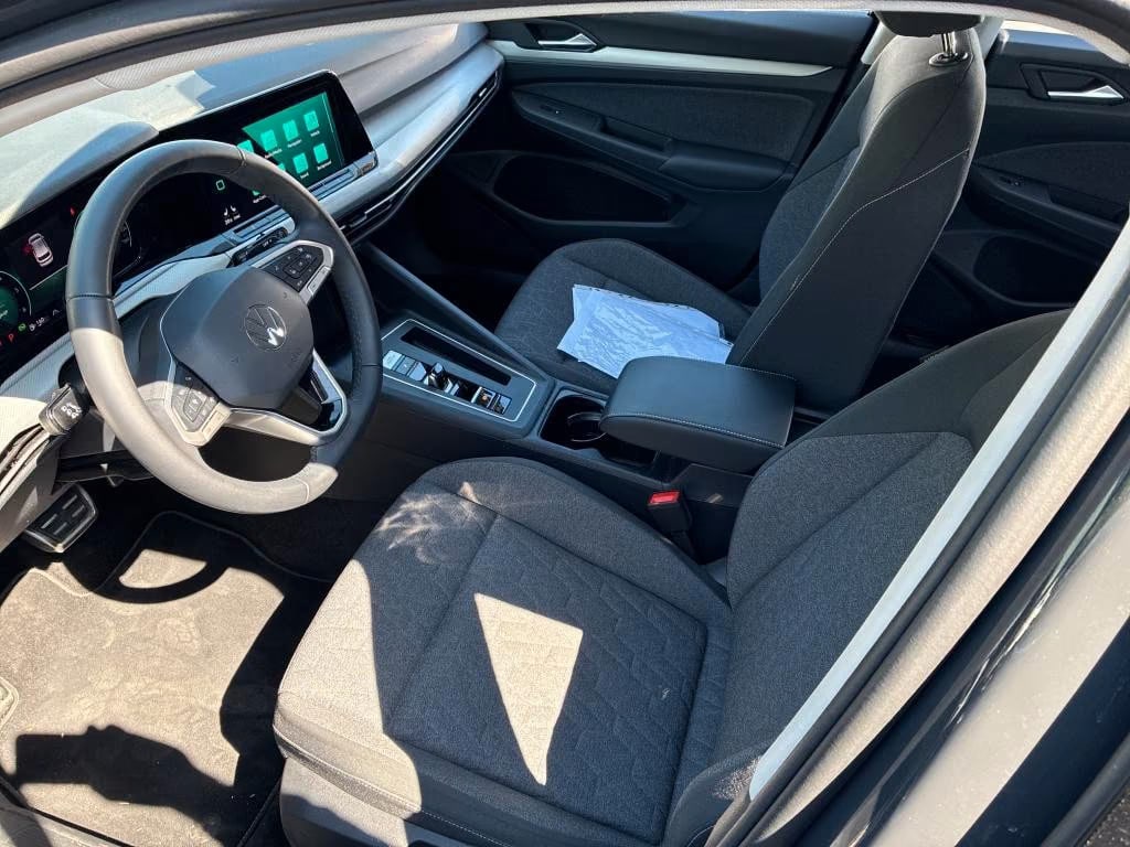 Volkswagen Golf 2.0 2024 5