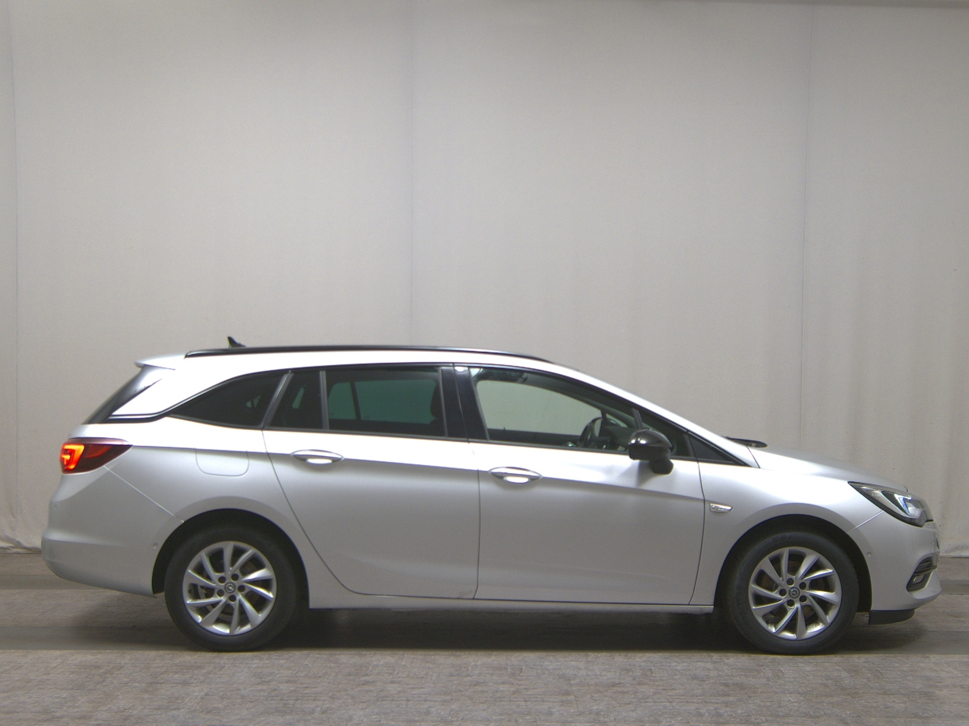 Opel Astra ST 1.5 D Elegance -Motorschaden-
